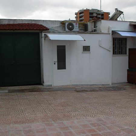 Villa Casarte Бари Экстерьер фото